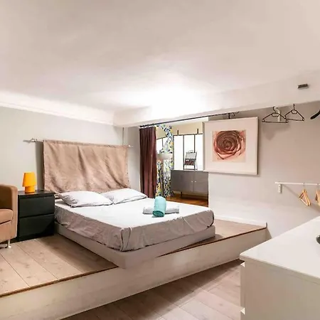 Apartment L'argenterie - Spacieux, & Climatisation *