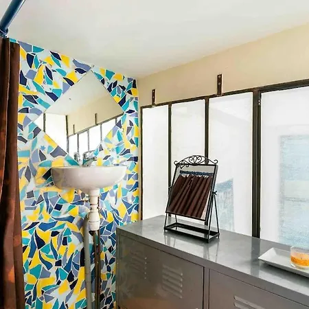 L'argenterie - Spacieux, & Climatisation Apartment