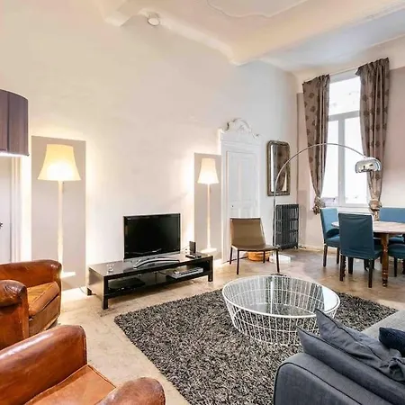 Appartamento L'argenterie - Spacieux, & Climatisation