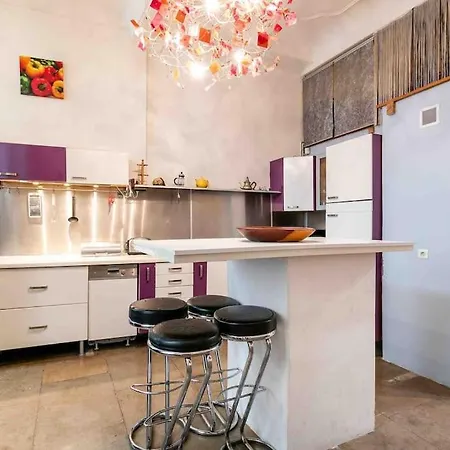 L'argenterie - Spacieux, & Climatisation * Montpellier