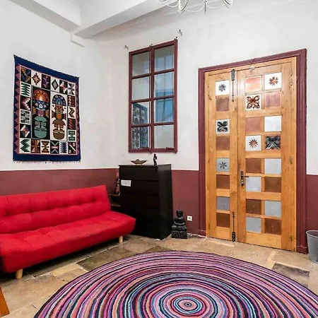 Appartamento L'argenterie - Spacieux, & Climatisation