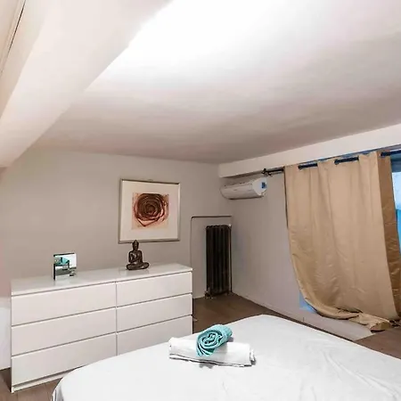 L'argenterie - Spacieux, & Climatisation * Montpellier