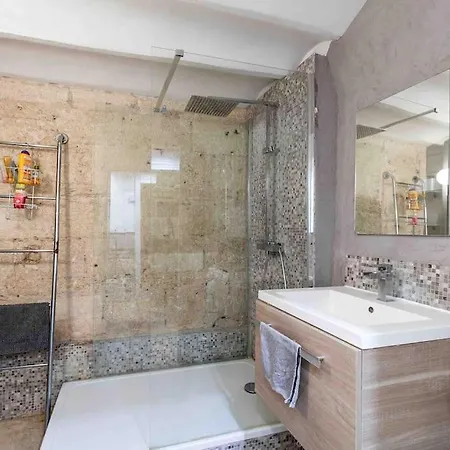 Appartamento L'argenterie - Spacieux, & Climatisation